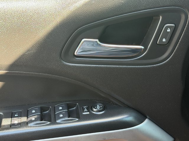 Used 2018 Chevrolet Colorado LT RWD image 22
