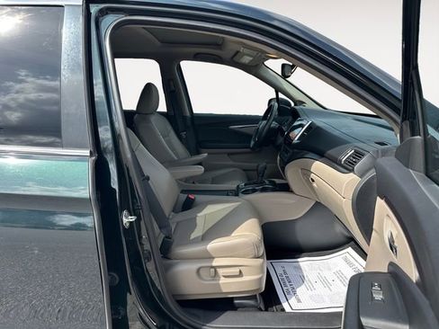 Used 2017 Honda Pilot EX-L image 15