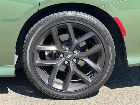 Used 2021 Dodge Charger GT w/ Plus Group RWD image 25