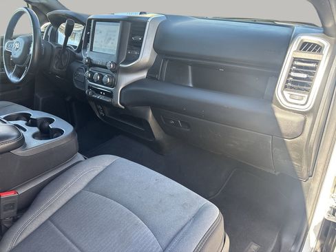 Used 2024 RAM 2500 Big Horn image 12
