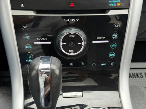 Used 2013 Ford Edge Limited AWD/4WD image 33