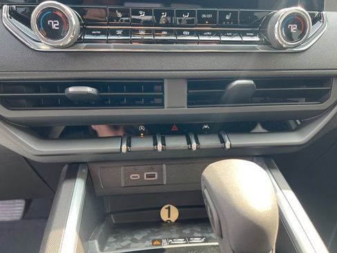 New 2025 Chevrolet Colorado Trail Boss w/ Midnight Edition image 27