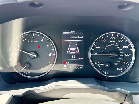 Certified 2025 Subaru Crosstrek 2.5i Limited w/ Crosstrek Mirror Package image 18