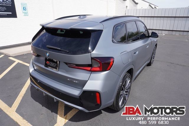 Used 2023 BMW X1 xDrive28i w/ Premium Package AWD/4WD image 81