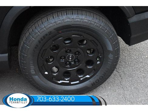 New 2026 Honda Passport RTL image 33