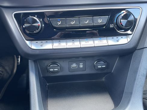 Used 2018 Hyundai Sonata Sport FWD image 22