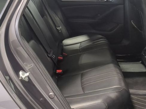 Used 2022 Honda Accord EX-L image 24