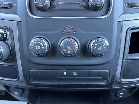 Used 2021 RAM 1500 Tradesman w/ Tradesman SXT Package image 17