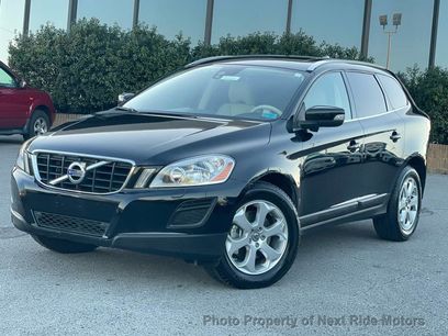 Used 2011 Volvo XC60 3.2