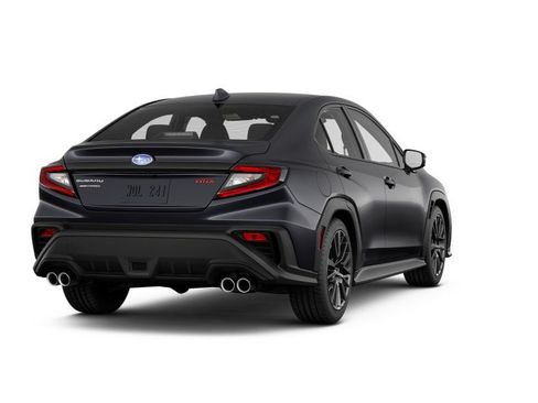 New 2026 Subaru WRX AWD/4WD image 7