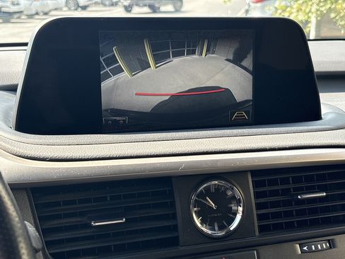 Used 2020 Lexus RX 350 F Sport w/ Cold Weather Package AWD/4WD image 25