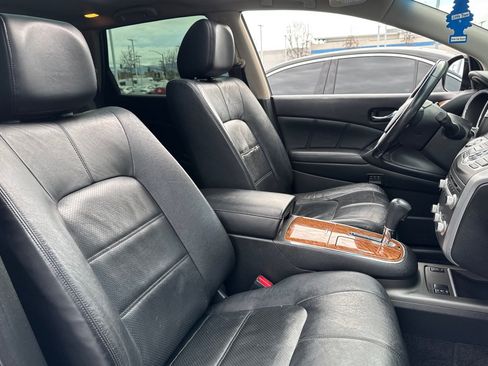 Used 2011 Nissan Murano LE image 31