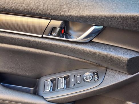 Used 2021 Honda Accord Sport Special Edition image 22