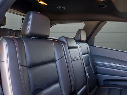 Used 2024 Dodge Durango GT AWD/4WD image 78