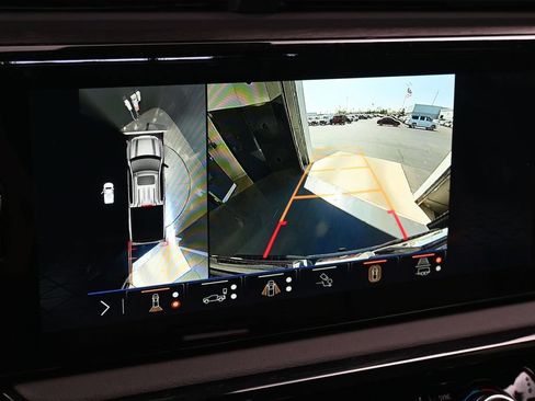 New 2026 GMC Sierra 1500 AT4 w/ AT4 Premium Package AWD/4WD image 31