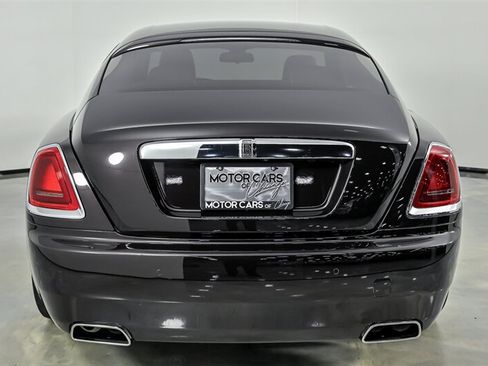 Used 2015 Rolls-Royce Wraith RWD image 7