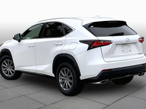 Used 2015 Lexus NX 200t AWD image 12