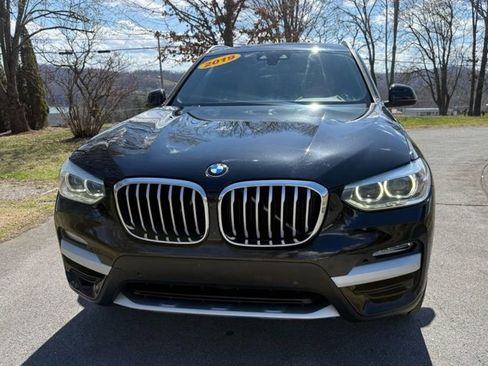 Used 2019 BMW X3 sDrive30i w/ Convenience Package image 2