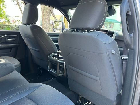 New 2026 RAM 2500 Big Horn image 43