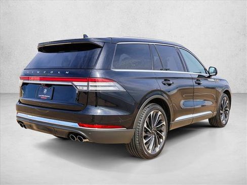 Used 2020 Lincoln Aviator Reserve w/ Equipment Group 202A AWD/4WD image 5