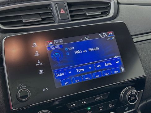 Certified 2019 Honda CR-V EX-L image 15