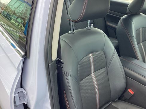 Used 2025 Nissan Altima 2.5 SR image 18