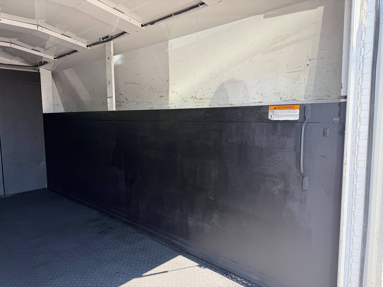Used 2016 Ford E-350 and Econoline 350 Super Duty w/ Power Windows & Locks Group RWD image 7