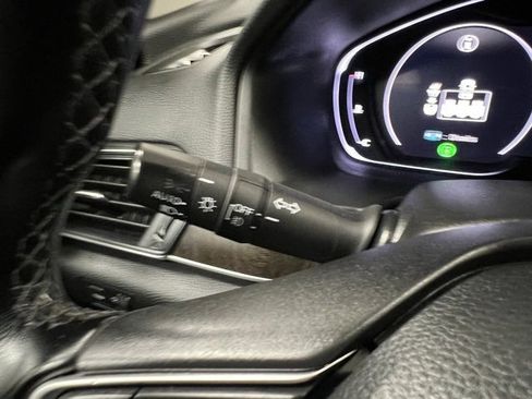 Used 2022 Honda Accord EX-L image 35