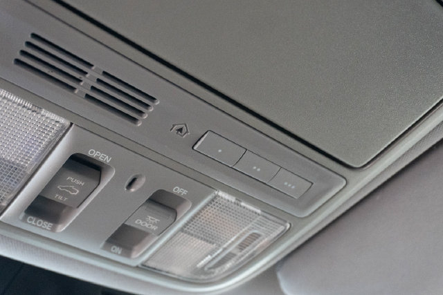 Used 2019 Honda CR-V EX-L image 21