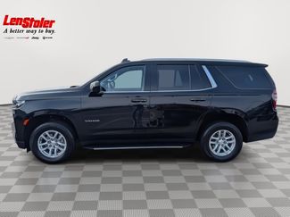 Used 2024 Chevrolet Tahoe LS video 2