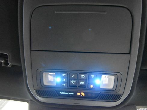 New 2026 Ford Expedition Tremor image 12