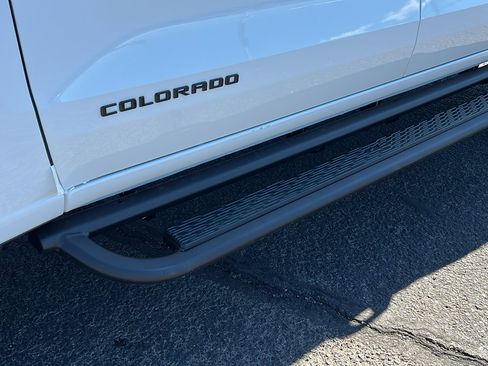 New 2026 Chevrolet Colorado Z71 w/ Technology Package image 11