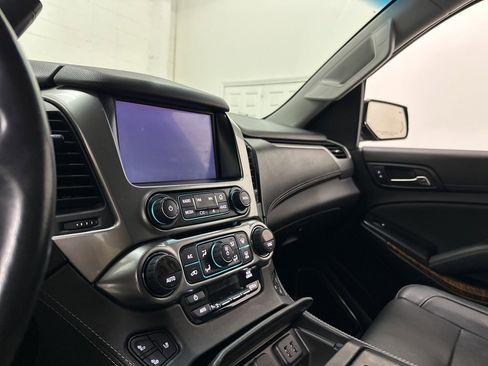 Used 2019 Chevrolet Suburban Premier w/ Max Trailering Package image 35