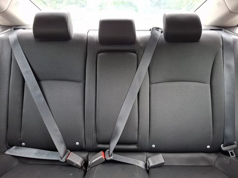 Used 2016 Honda Civic EX image 19