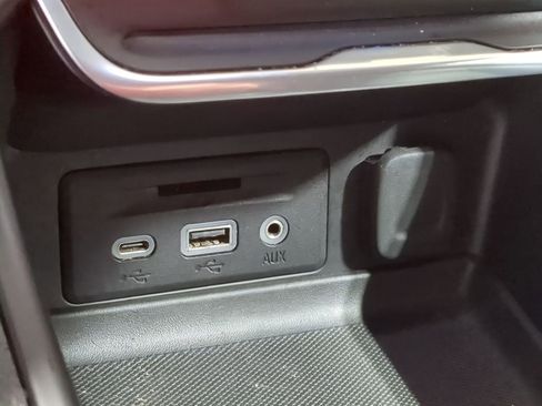 Used 2020 GMC Terrain SLT w/ Preferred Package image 36