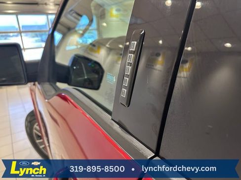 Used 2016 Ford F150 XLT w/ Equipment Group 302A Luxury AWD/4WD image 14