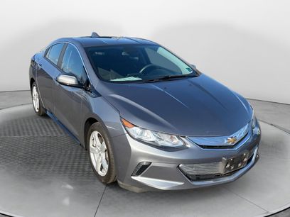 Used 2019 Chevrolet Volt LT