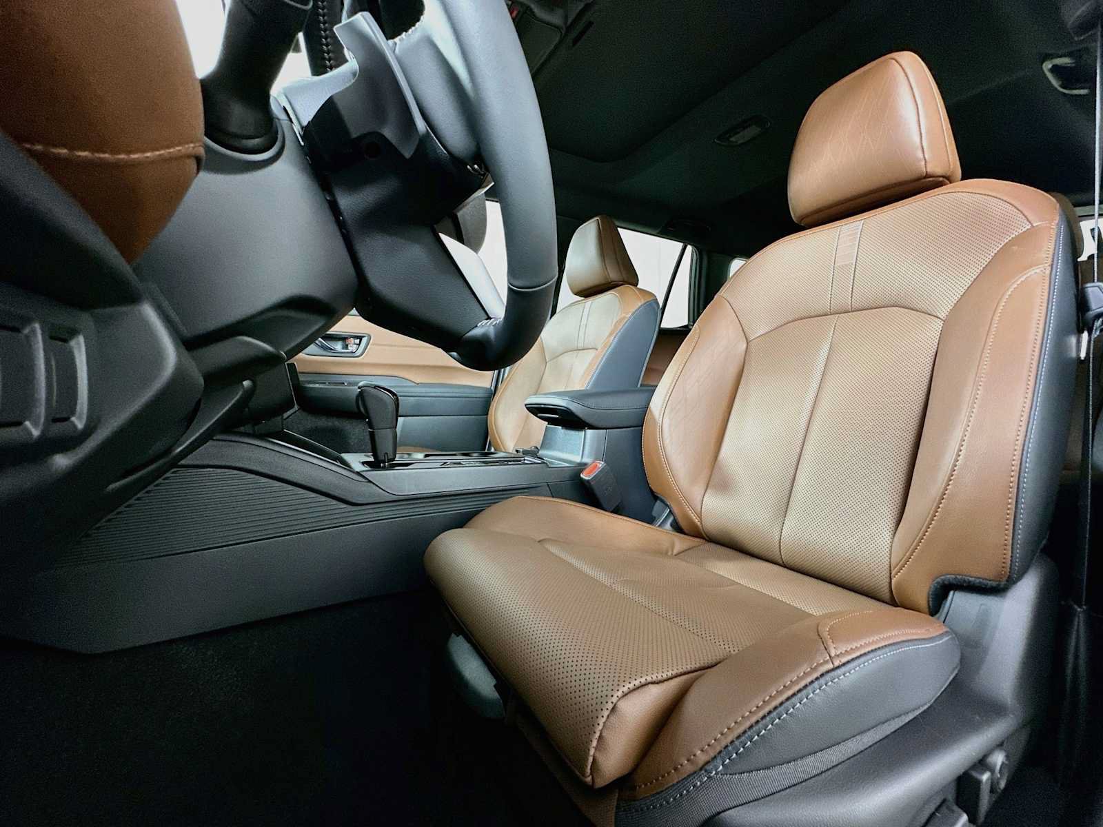 New 2026 Subaru Outback Touring XT AWD/4WD image 19