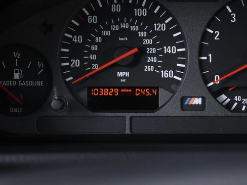 Used 1996 BMW M3 Coupe image 48