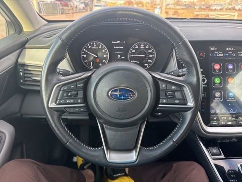 Used 2025 Subaru Outback Premium image 26