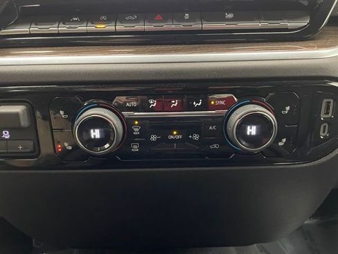 Certified 2025 Chevrolet Silverado 1500 LT image 6