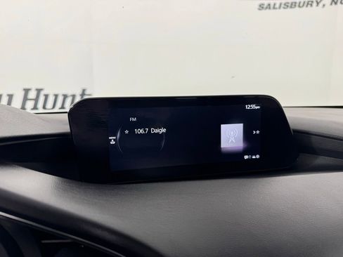 Used 2025 MAZDA MAZDA3 s image 15