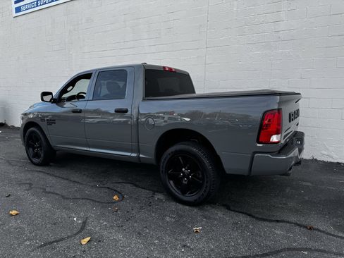 Used 2022 RAM 1500 Express w/ Ceramic Grey Express Package image 5