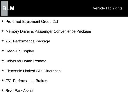 Used 2022 Chevrolet Corvette Stingray Preferred Cpe w/ Z51 Performance Package image 5