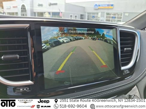 New 2026 Chrysler Pacifica Limited w/ S Appearance Package image 20