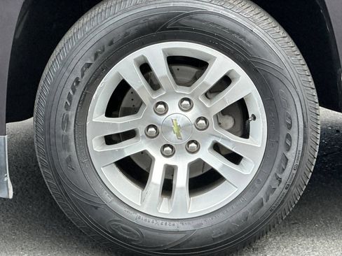 Used 2015 Chevrolet Tahoe LT RWD image 44