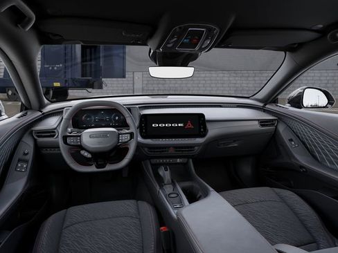 New 2026 Dodge Charger Scat Pack w/ Blacktop Package image 8