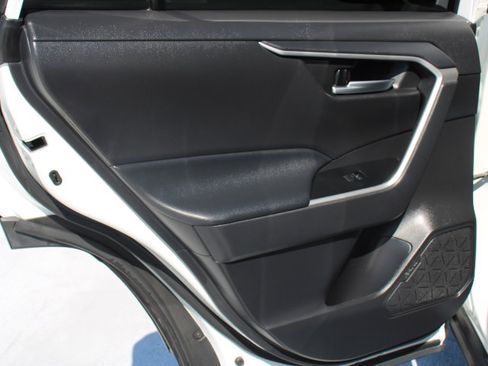 Certified 2023 Toyota RAV4 XLE w/ Convenience Package image 13