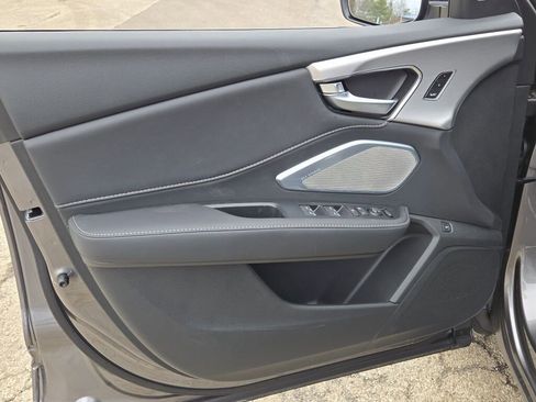 New 2026 Acura RDX w/ Technology Package image 30