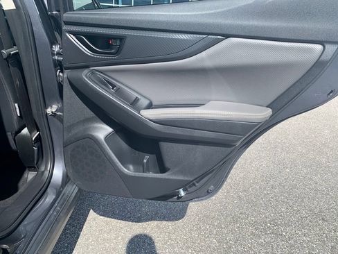 Used 2021 Subaru Crosstrek 2.5i Sport w/ Moonroof Package AWD/4WD image 25